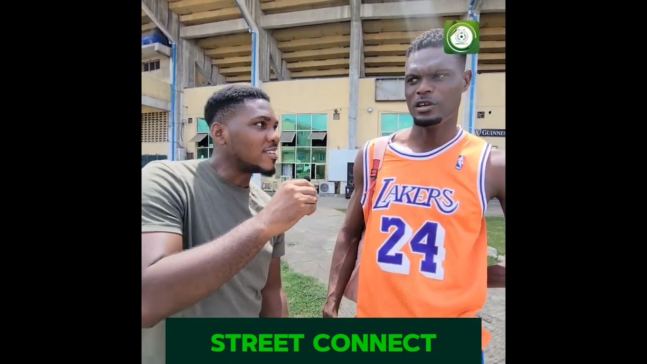 The Street connect#Highlights#FootballApp#SportsApp#Matchday#SoccerUpdates#ScorePredictions