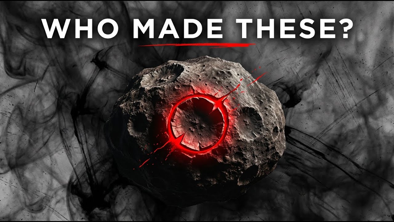 Where Do Asteroids Come From