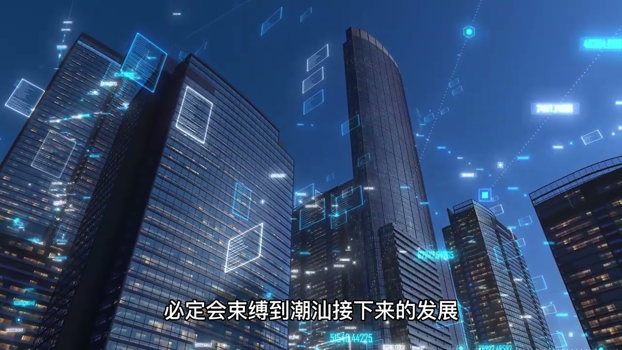 潮汕是如何一分为三，变成今天汕头，潮州，揭阳的？