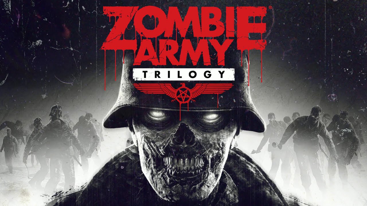 Zombie Army Trilogy/OST/Army Of Darkness- Final Boss(Extended Edition)