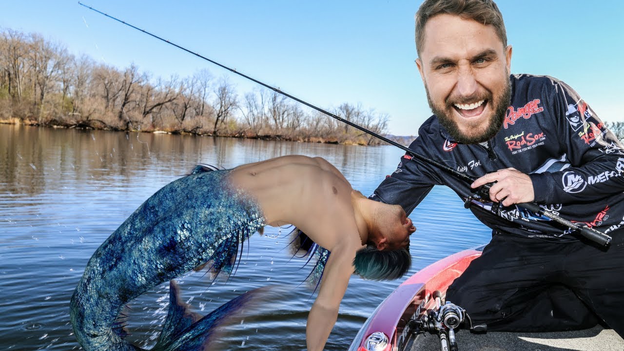 The Art Of Fisher
