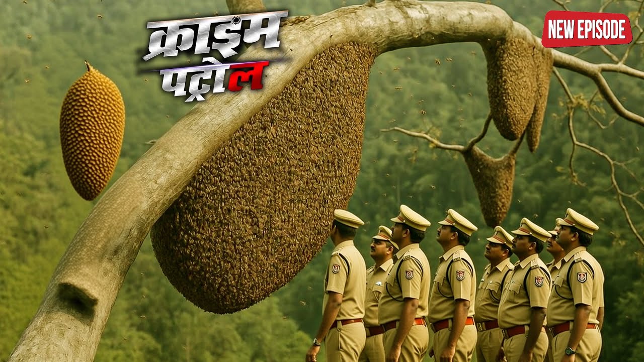 Police का सामना हुआ जंगल के भयानक राक्षस से | Crime Patrol Full Episode | Real Crime Story