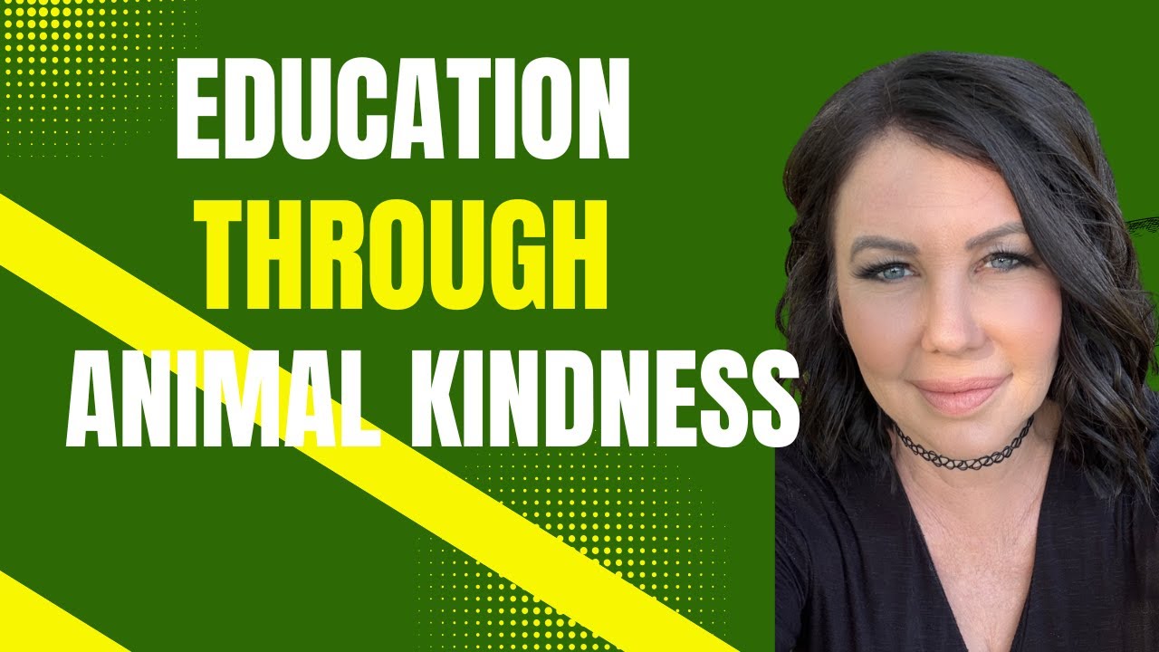041: From Bullying to Brave Change: Michelle Fasnacht’s Journey to Solid Rock Community School