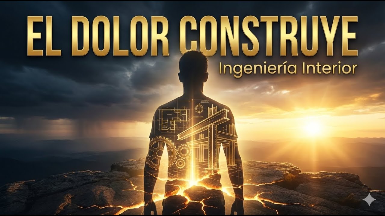 Cuando la vida se construye desde dentro