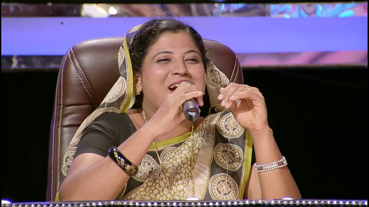 Veruthe Alla Bharya Season 2 I Episode 67 - Part 2 I Mazhavil Manorama