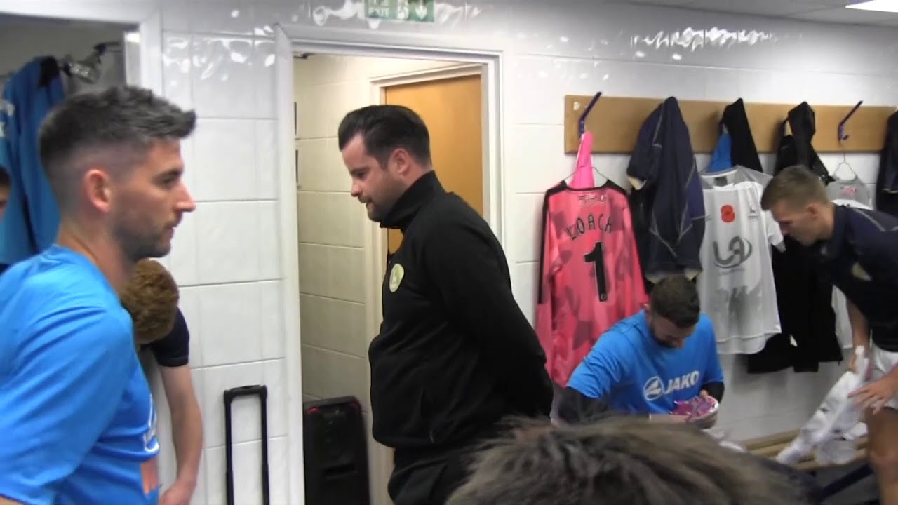 Away The Lads: Gillingham (Saturday 10th November 2018)
