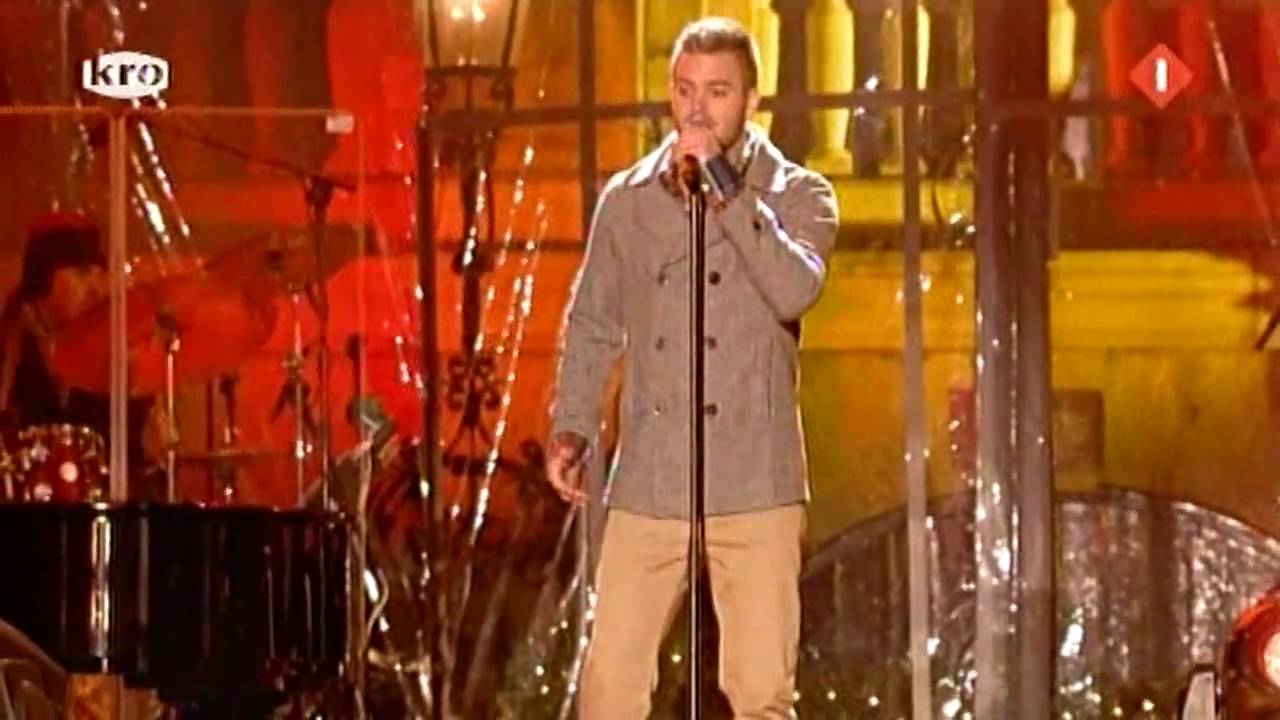 Jim Bakkum - Door jou - Nieuwjaarssterren 02-01-11
