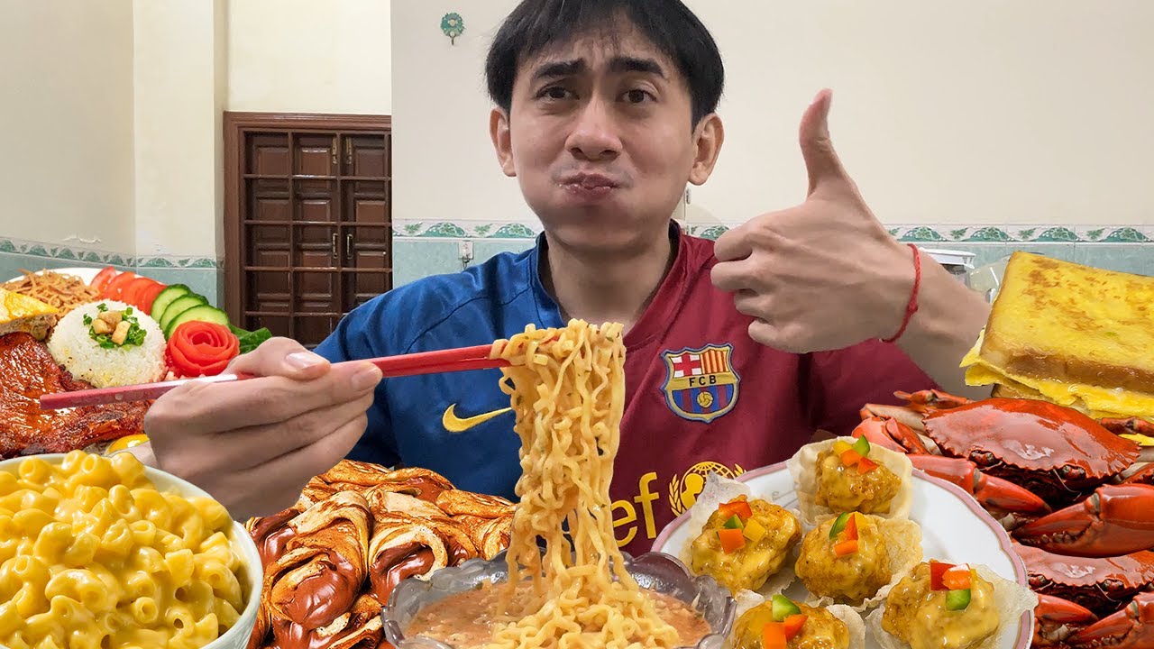 1 НЕДЕЛЯ МАМИНОЙ КУХНИ