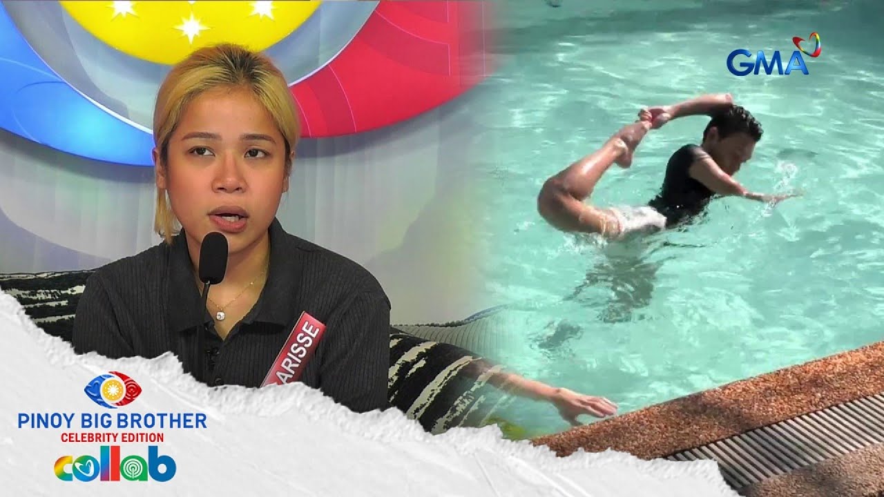 Pinoy Big Brother Collab: Kasiyahan ng housemates, nakasalalay kay Klarisse! (Episode 46)