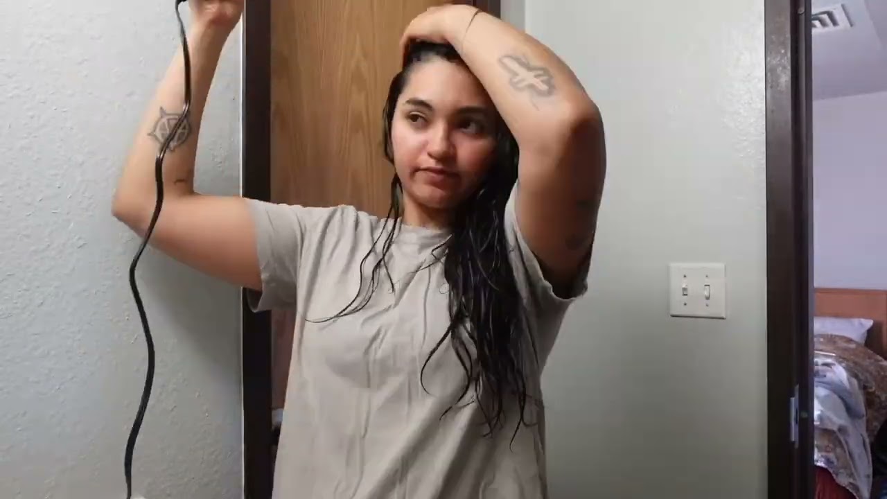 A CASUAL VLOG