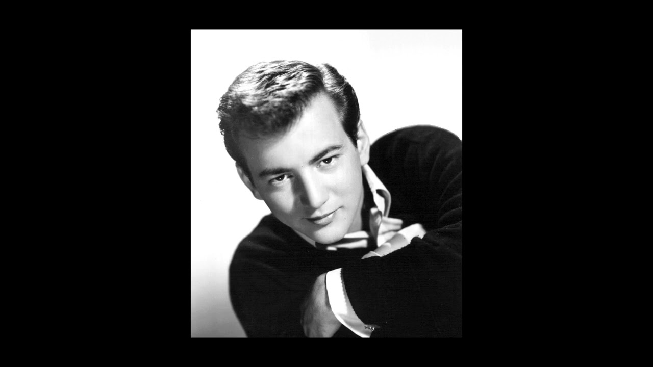 Swing That Tune Mr Darin - Danny McVey