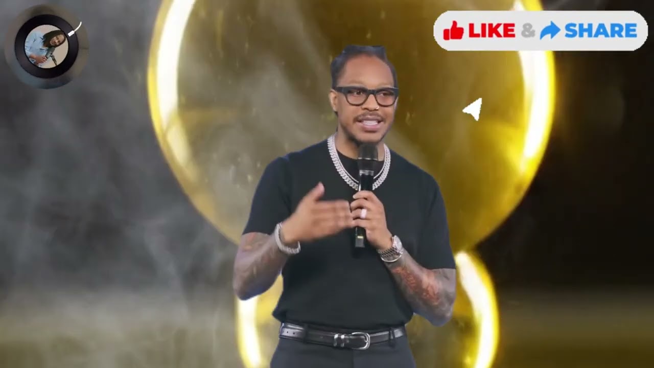 The Prophetic Blessing That Establishes and Protects Your Life | Prophet Lovy