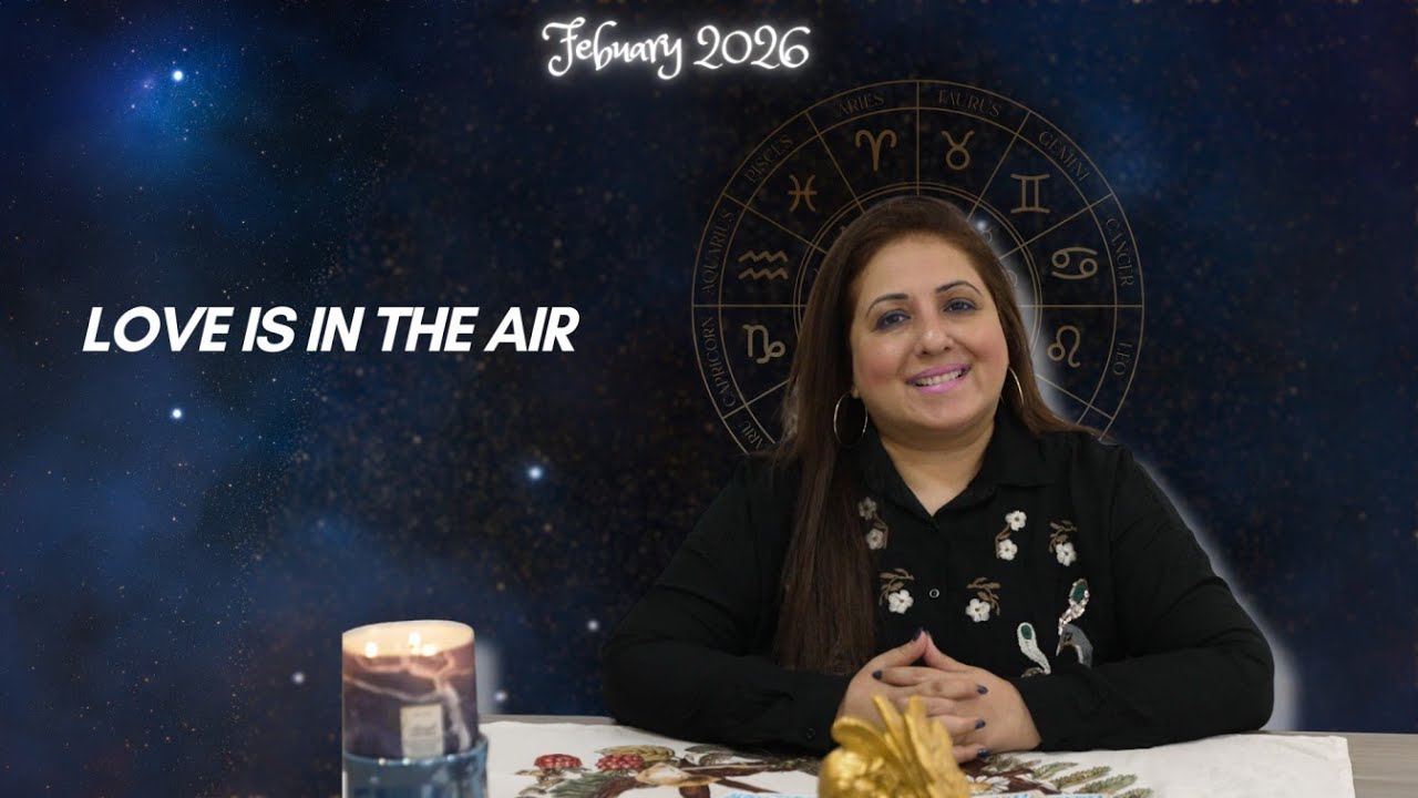 February 2026 predictions