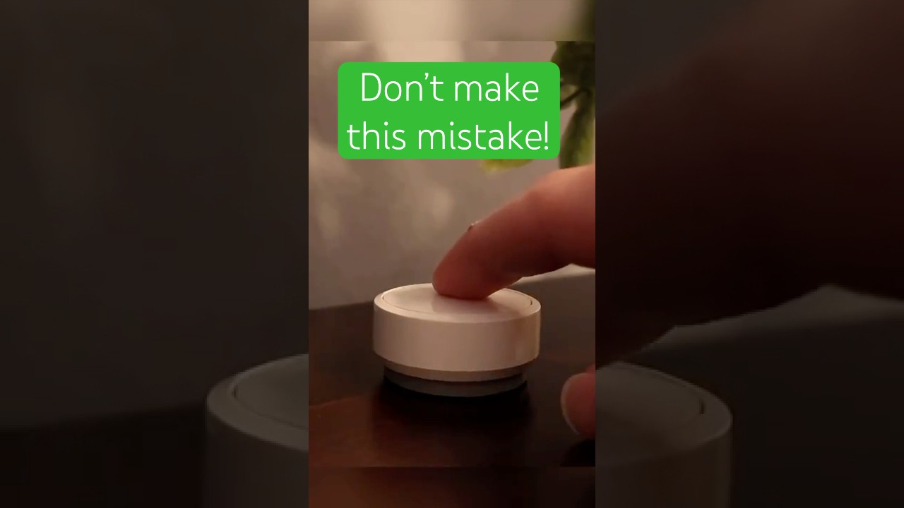 Why you NEED smart lighting accessories! #tech #smartlighting
