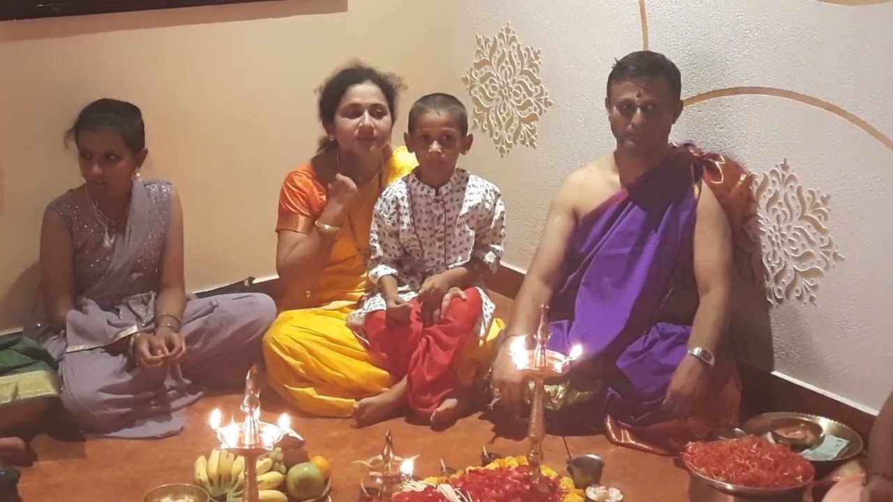 ತ್ರಿಕಾಲಪೂಜೆಯಲ್ಲೊಂದು ಅತ್ಯದ್ಭುತ ಅಷ್ಟಾವಧಾನ ಸೇವೆ-ಭಾಗ-1-ಕೊಲೆಕಾಡಿ ಉಪಾಧ್ಯಾಯದ್ವಯರು(ತಂದೆ-ಮಗ) ನಡೆಸಿಕೊಟ್ಟದ್ದು