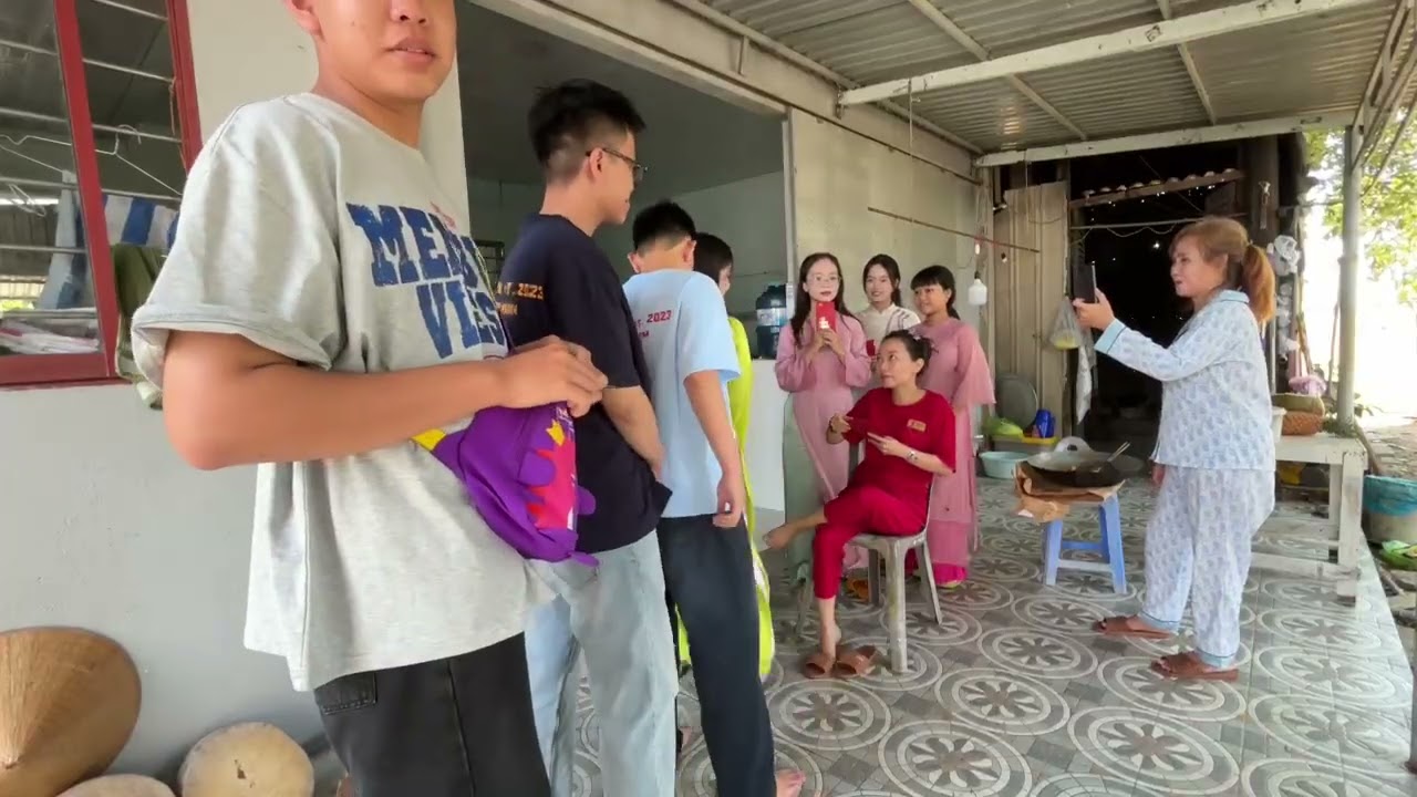 M2 Tết 🌸 MIỀN TÂY 