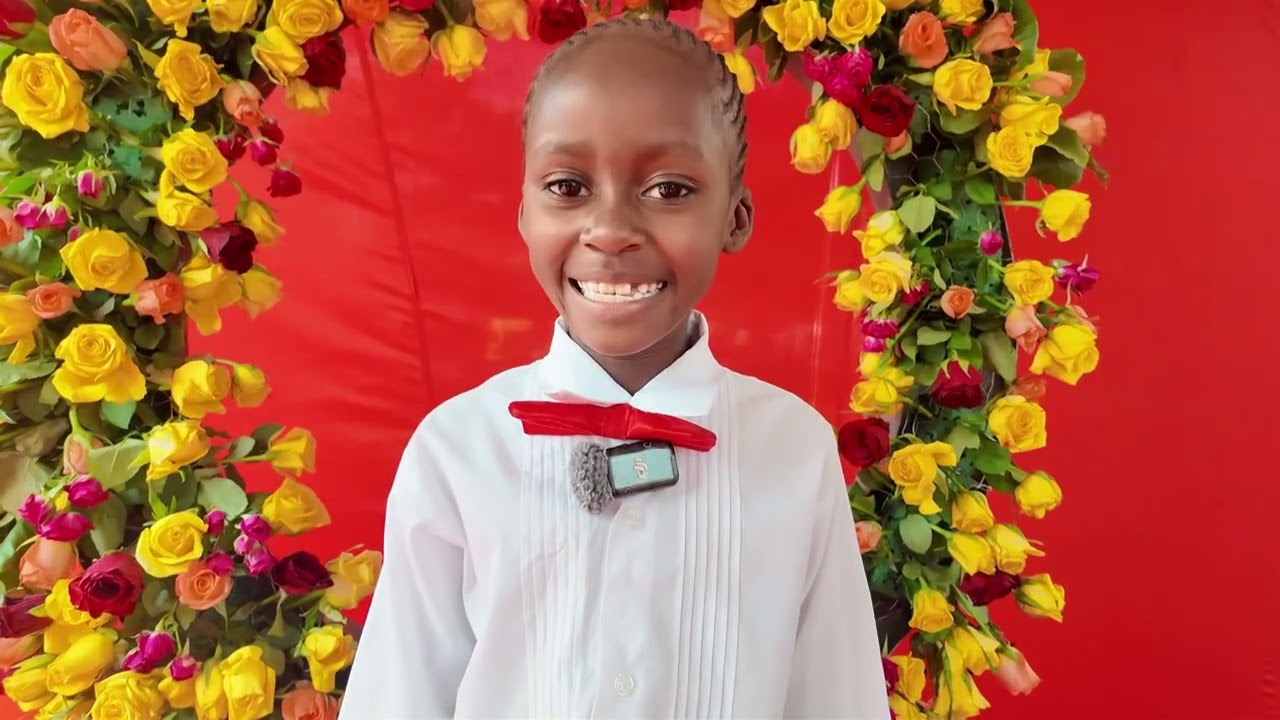 SUPER BA PERFORMANCE AT MOI PRIMARY & JUNIOR SCHOOL - KABARAK, KPSEA & KJSEA PRAYER DAY