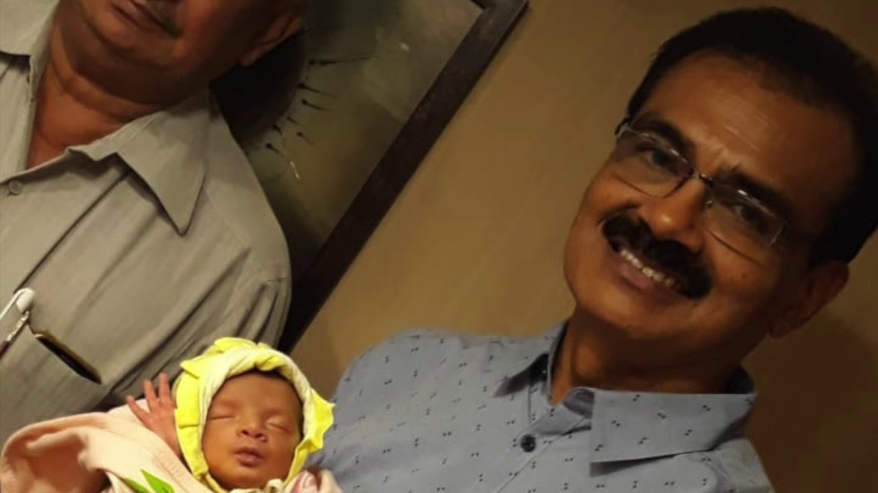 Motherhood at the age of 58 years with IVF Treatment - Successful Test Tube baby Testimonials