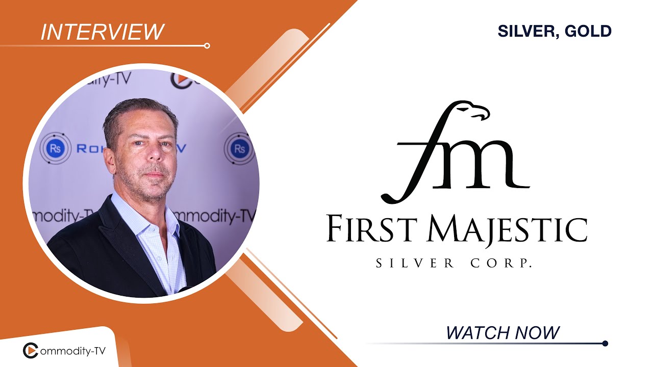 First Majestic Silver: Strong Balance Sheet after Strong Q1 Results and Even Better Q2 Expected