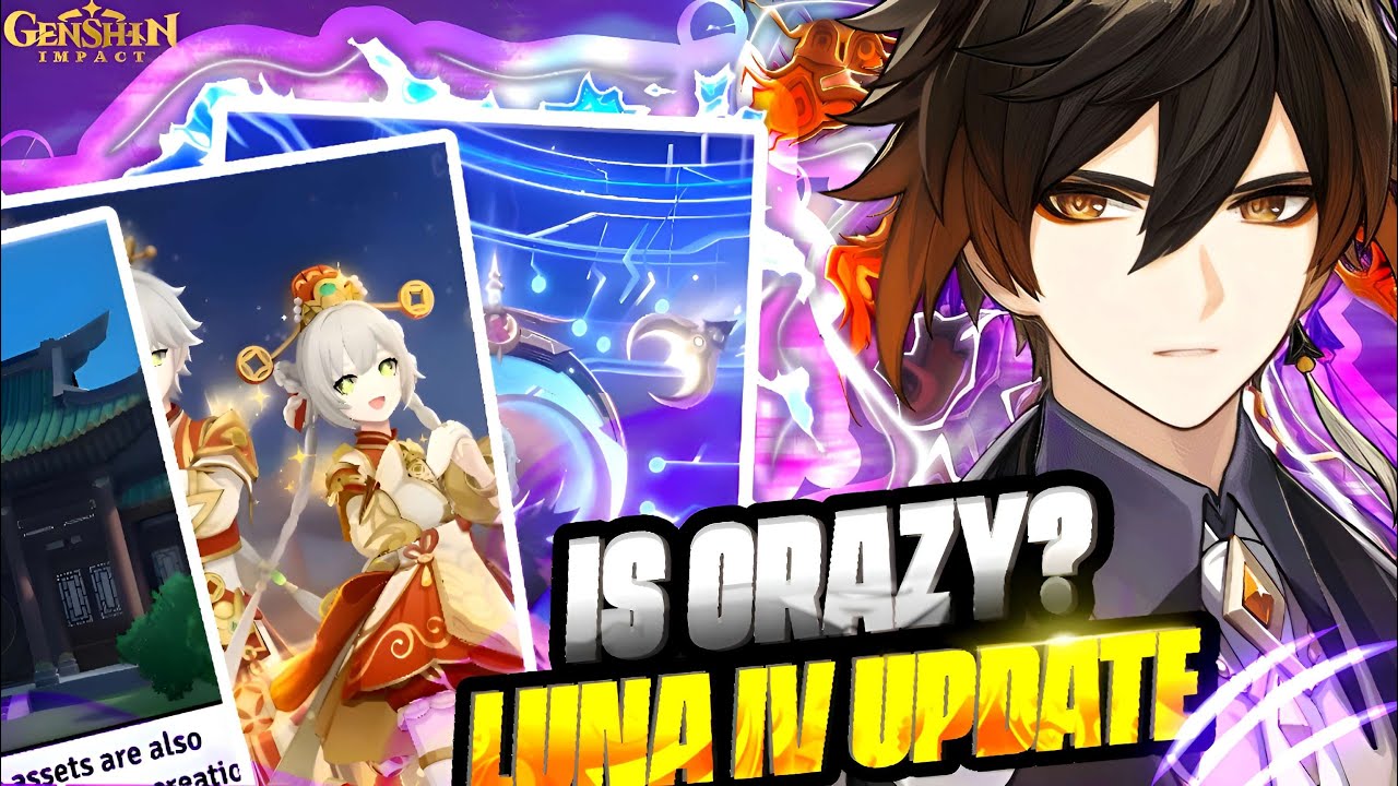 [HINDI] Zibai Pre-Farming & Columbina Build | Genshin Impact LIVE | AR60 F2P 🇮🇳