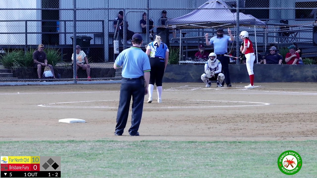 2025 QLD Cup - Grand Final - Far North Queensland v Brisbane Fury