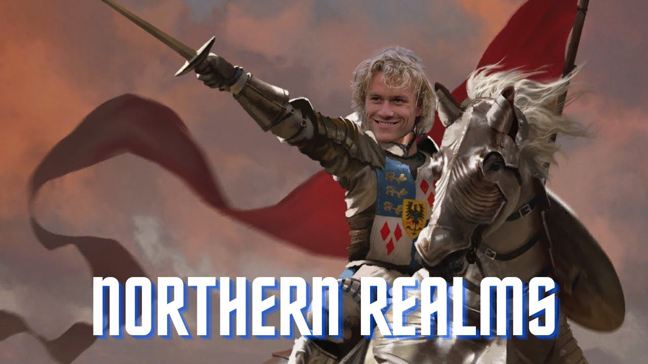 Gwent: Northern FortKNIGHT