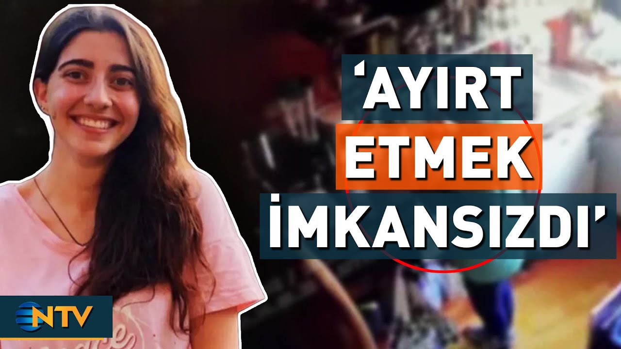 Genç Kızı Yoğun Bakımlık Eden Kahveyi Yapan Kişinin İfadesi Ortaya Çıktı | NTV