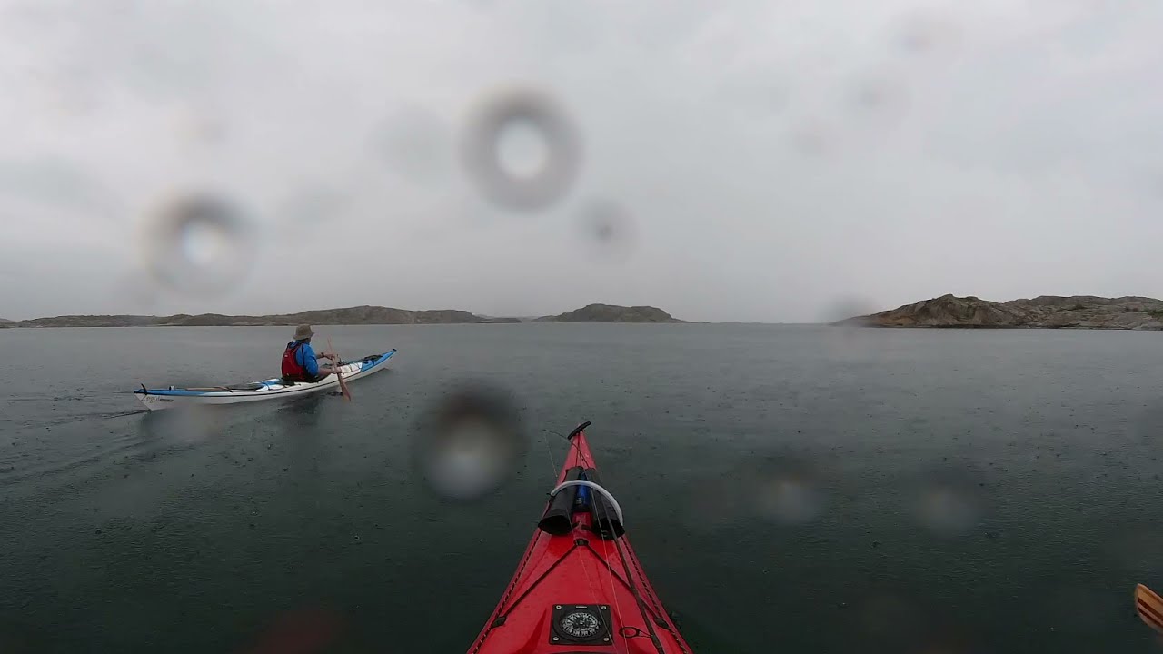 Kajaktur til Hamburgsund 360