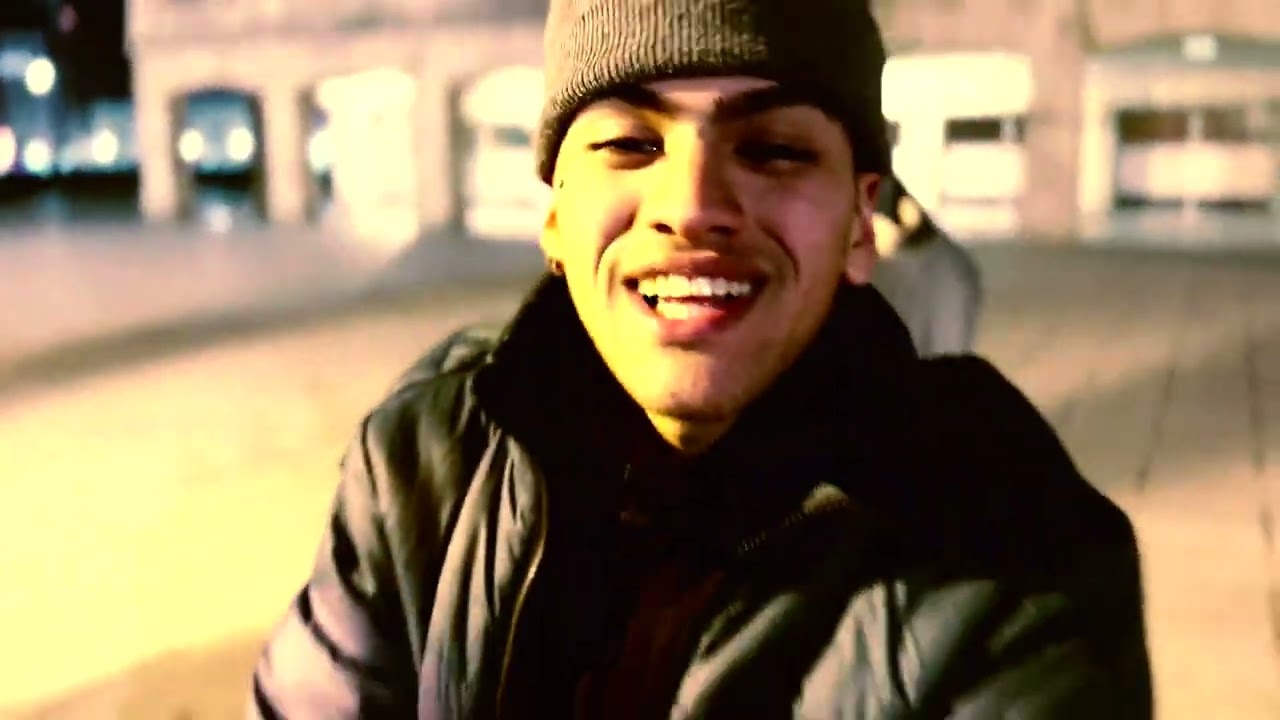 FABRICA - LUCAS CORZO, LOWPRESS (VIDEO OFICIAL) VOL.1