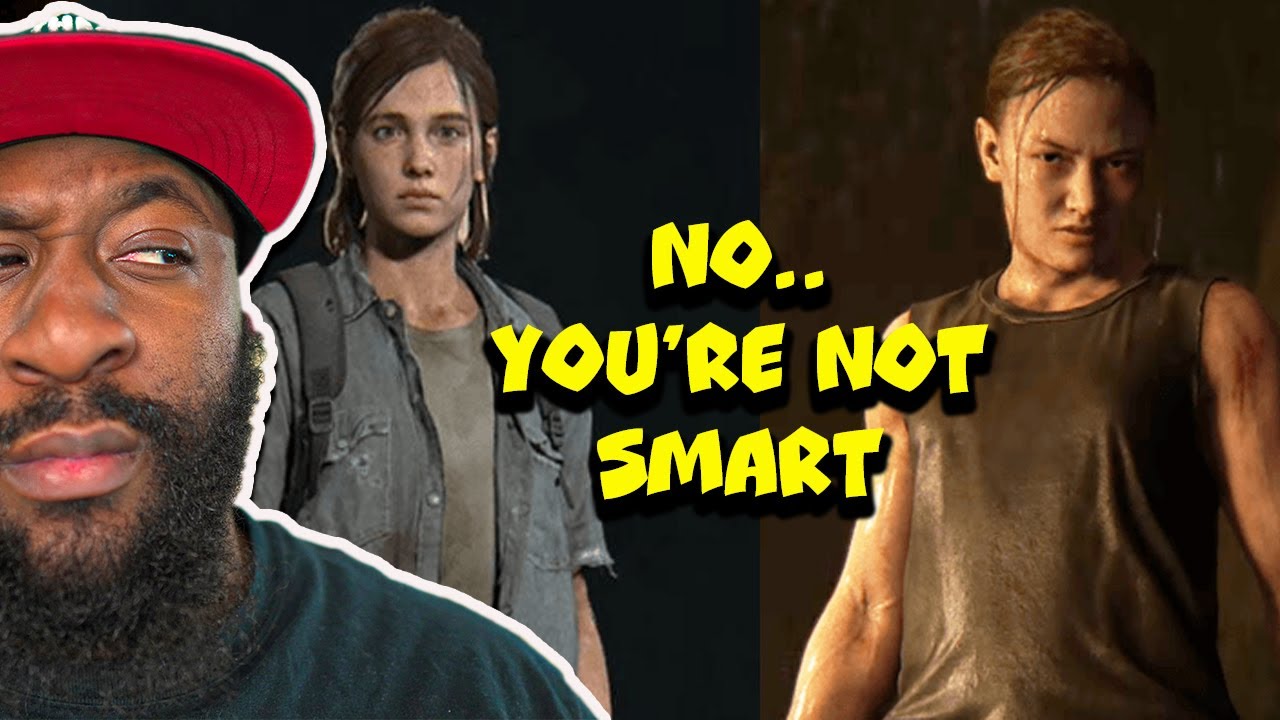 5 nonsensical talking points people use to justify what happened to Joel and the end of Last of Us 2