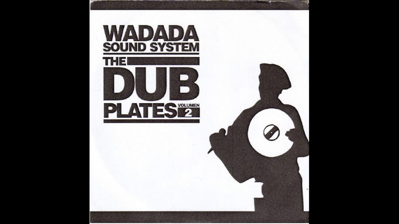 Morodo - Hard Times (Wadada Dubplate)