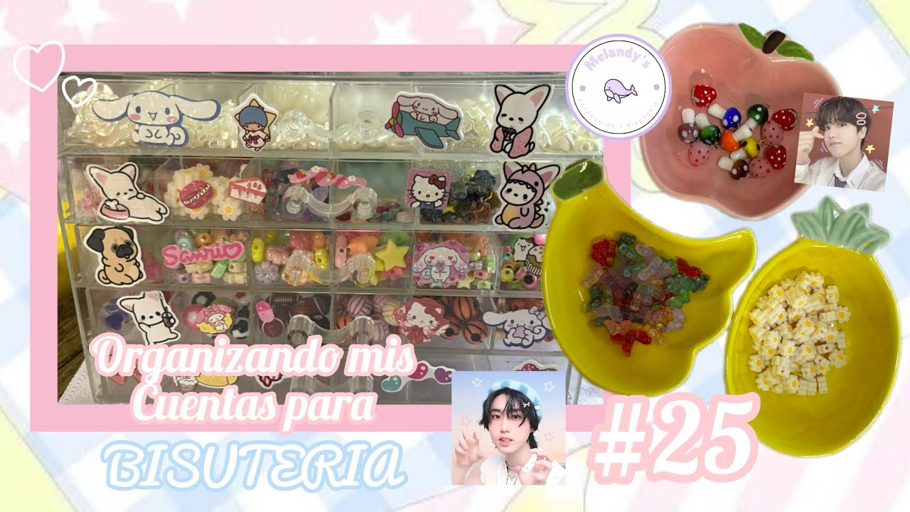 .•.🌷. Organizando mis cuentas después de mi mudanza.•🧷
