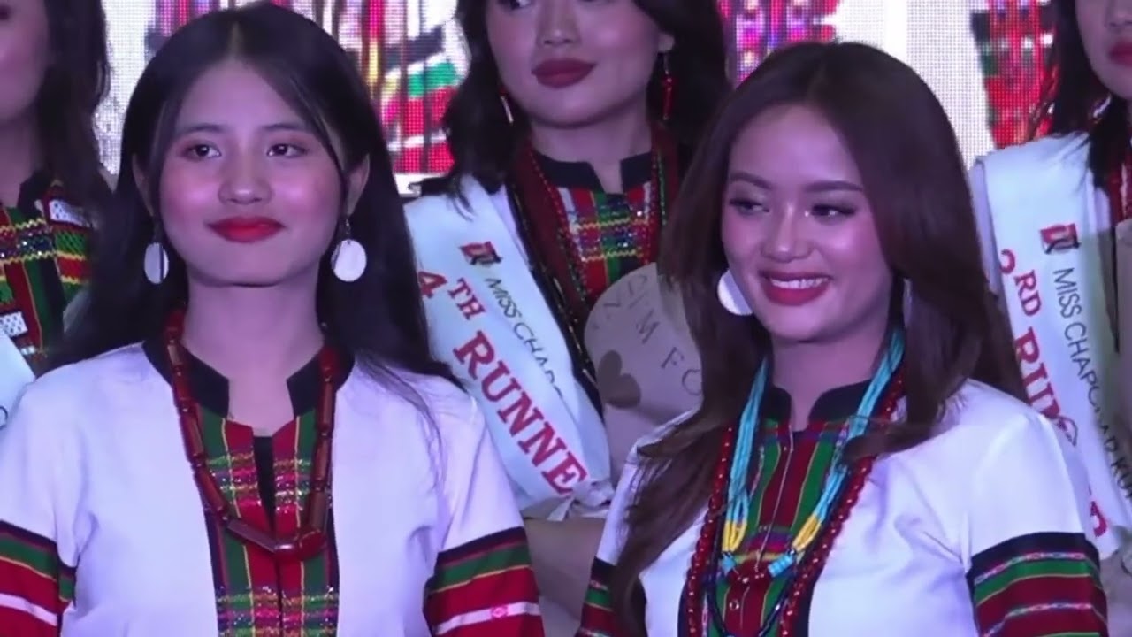 Miss Chapchar Kut-2026 Result puan a ni ta&hellip; an va han chhe lo hlawm ve aw