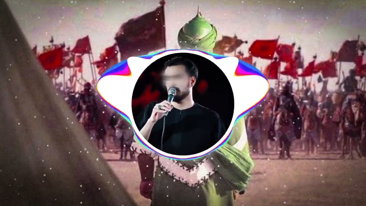 دنیا به تو وفا نکرد ،چرا به من وفا کنه- کربلاي علي تمیزی شور غم
