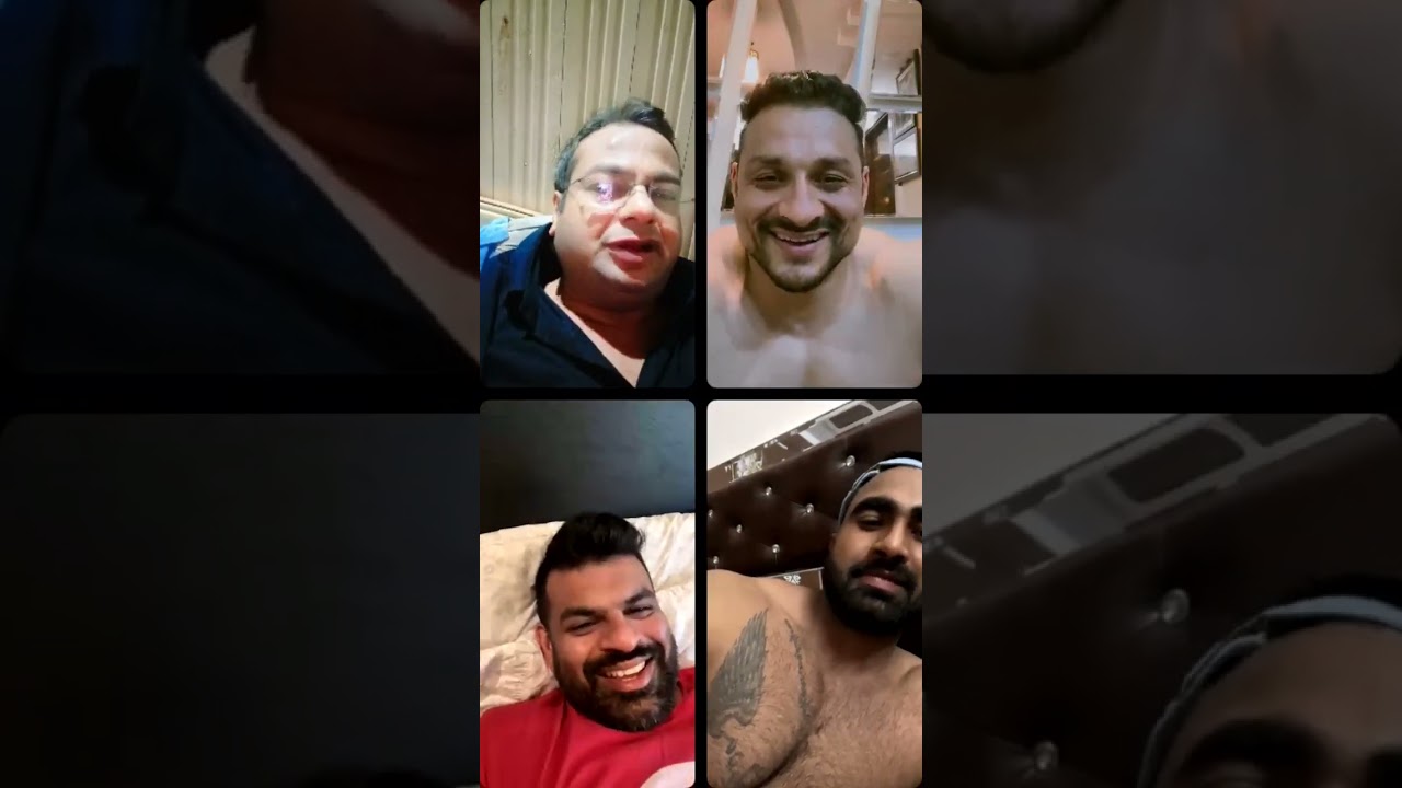 Deepak Kalal ne chalyi Roasting Live With Lala Gurjar   Full Video