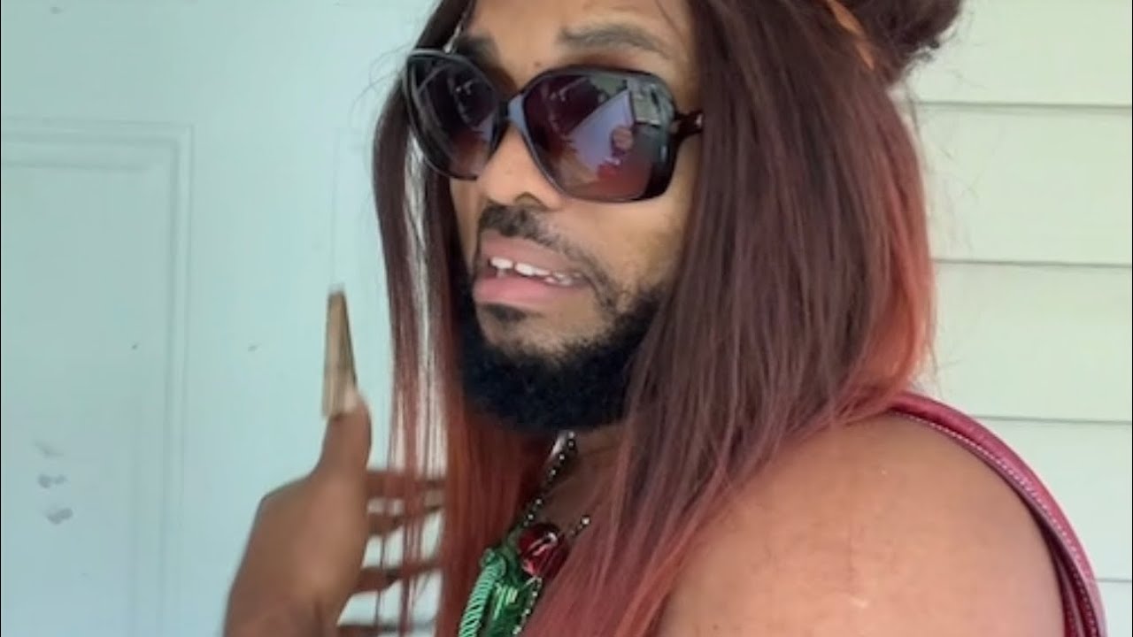 Jamaica Concubine Life