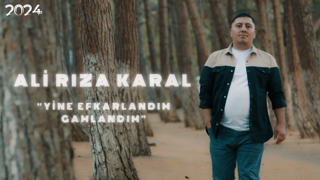 ALİ RIZA KARAL 