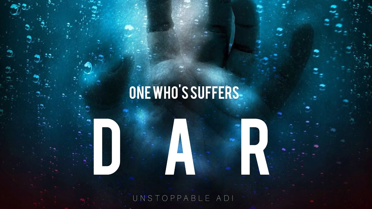 DAR ft  @unstoppableadi  @Happy thoughts 2023 #rapper #indianrappers #zeemusiccompany #sonymusic