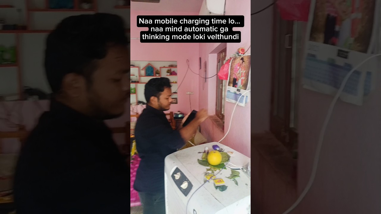 phone charging time 🤣 