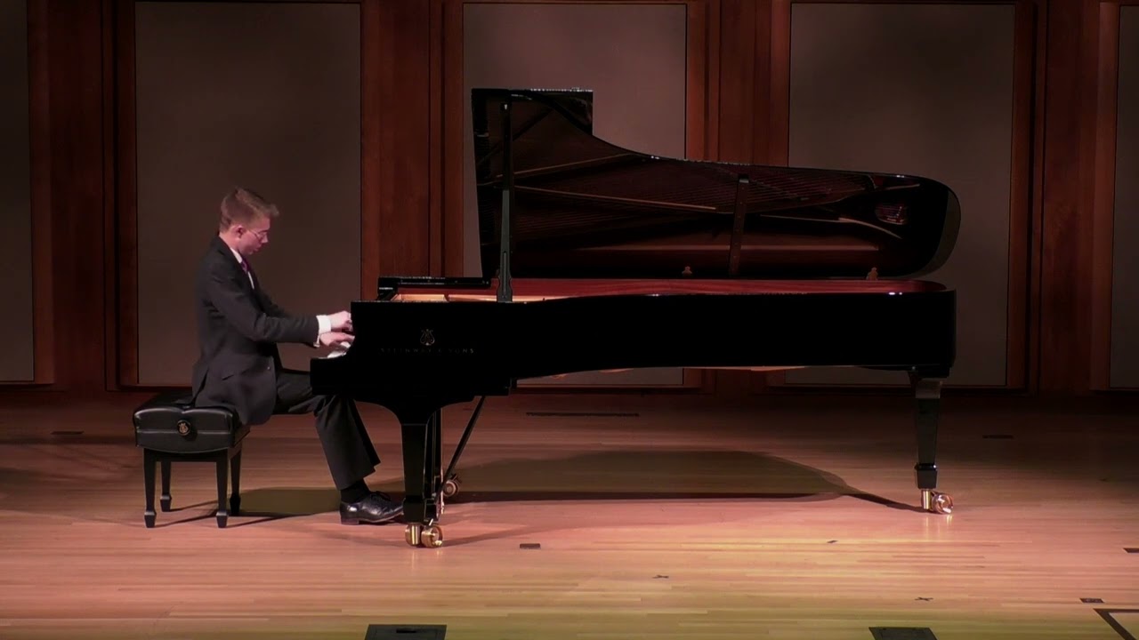 F.J. Haydn: Sonata in A-flat major, Hob.XVI:46 (November 2023)