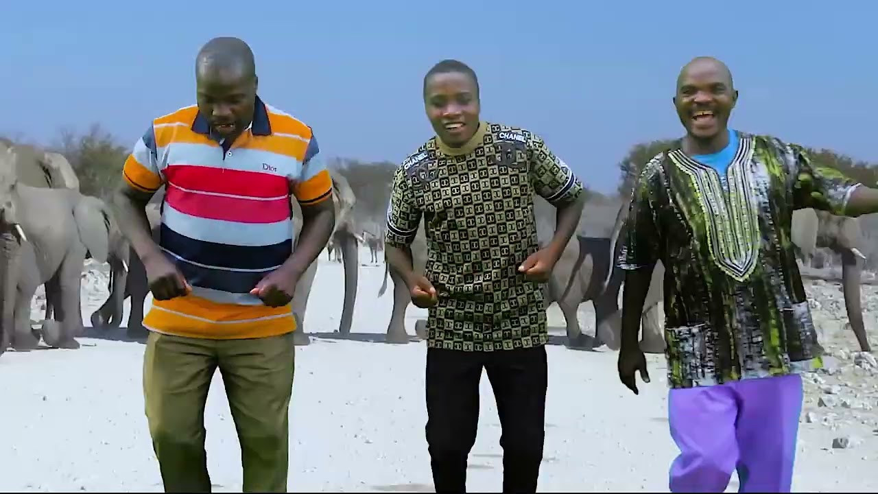 TAG MINA CAS MWAKA MPYA
