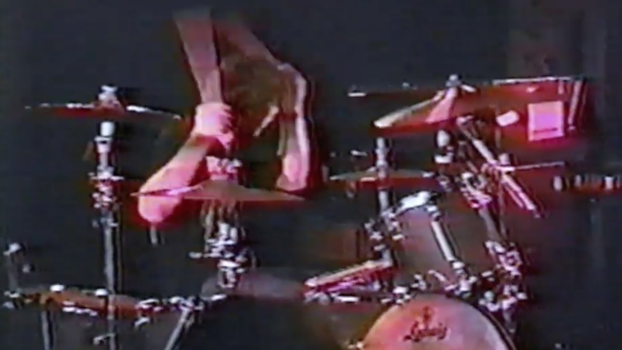 Electric Wizard • Live in Massachusetts 2001 • We Hate You