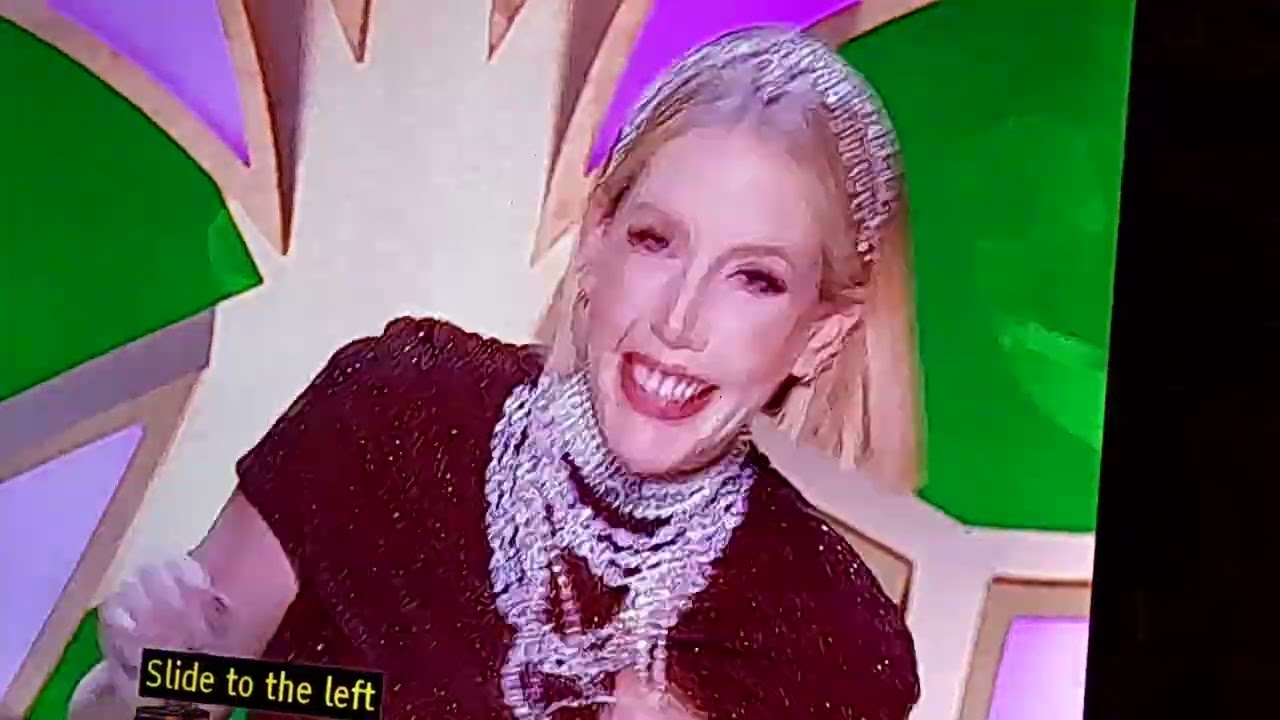 COW masked singer UK S7 