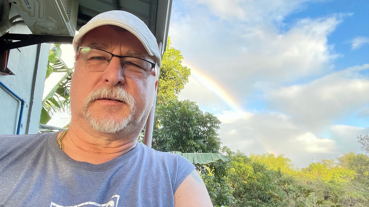 It Doesn’t Pay to be to Rigid About Most Things in the Philippines!!!