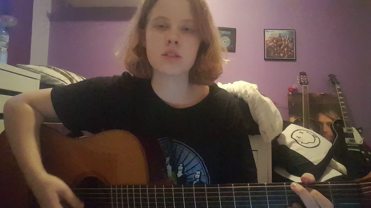 Zombie - The Cranberries Cover