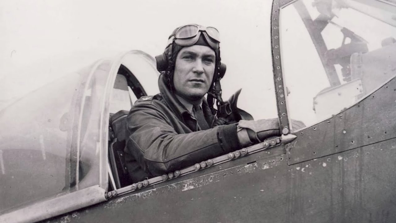 How Don Blakeslee Turned the P-51 Mustang Into a Luftwaffe-Killing Machine That Shattered Nazi Air P