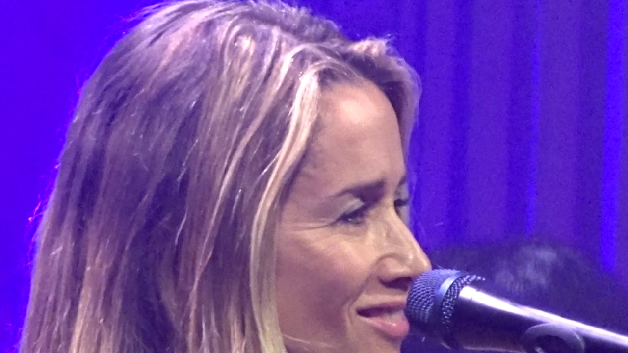Heather Nova Someone New Stockholm Nalen 191105