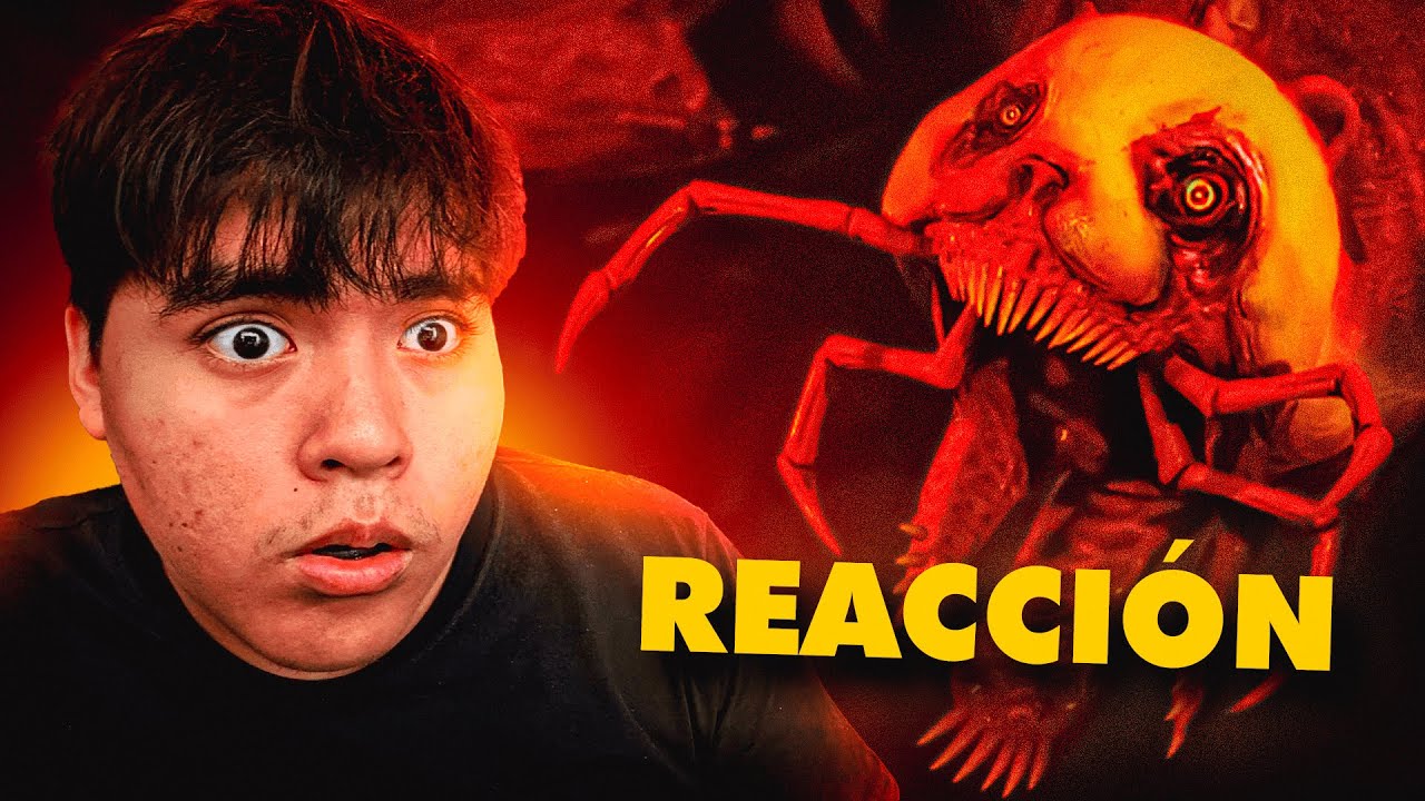 🔥 EL NUEVO TR&Aacute;ILER DE ZOOCHOSIS ME TRAUM&Oacute; 😨