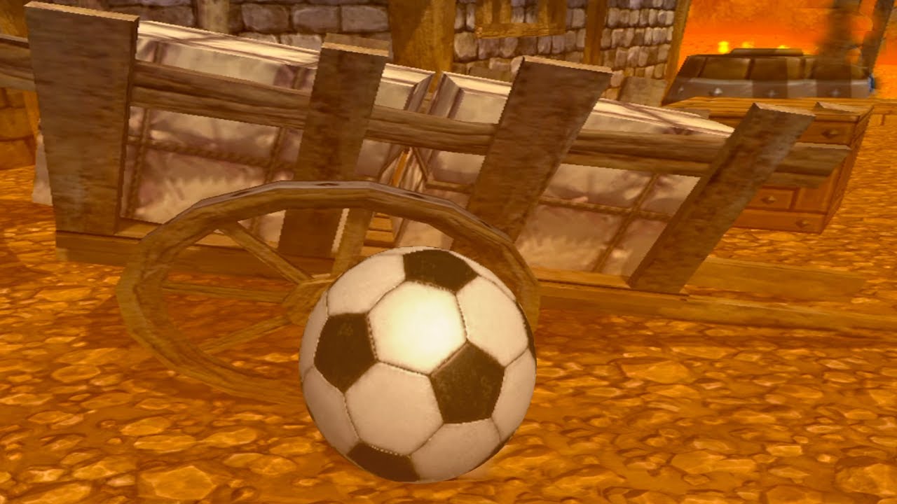 Rollance Mysterious Places - NEW SpeedRun Gameplay 🌟 Level 9818