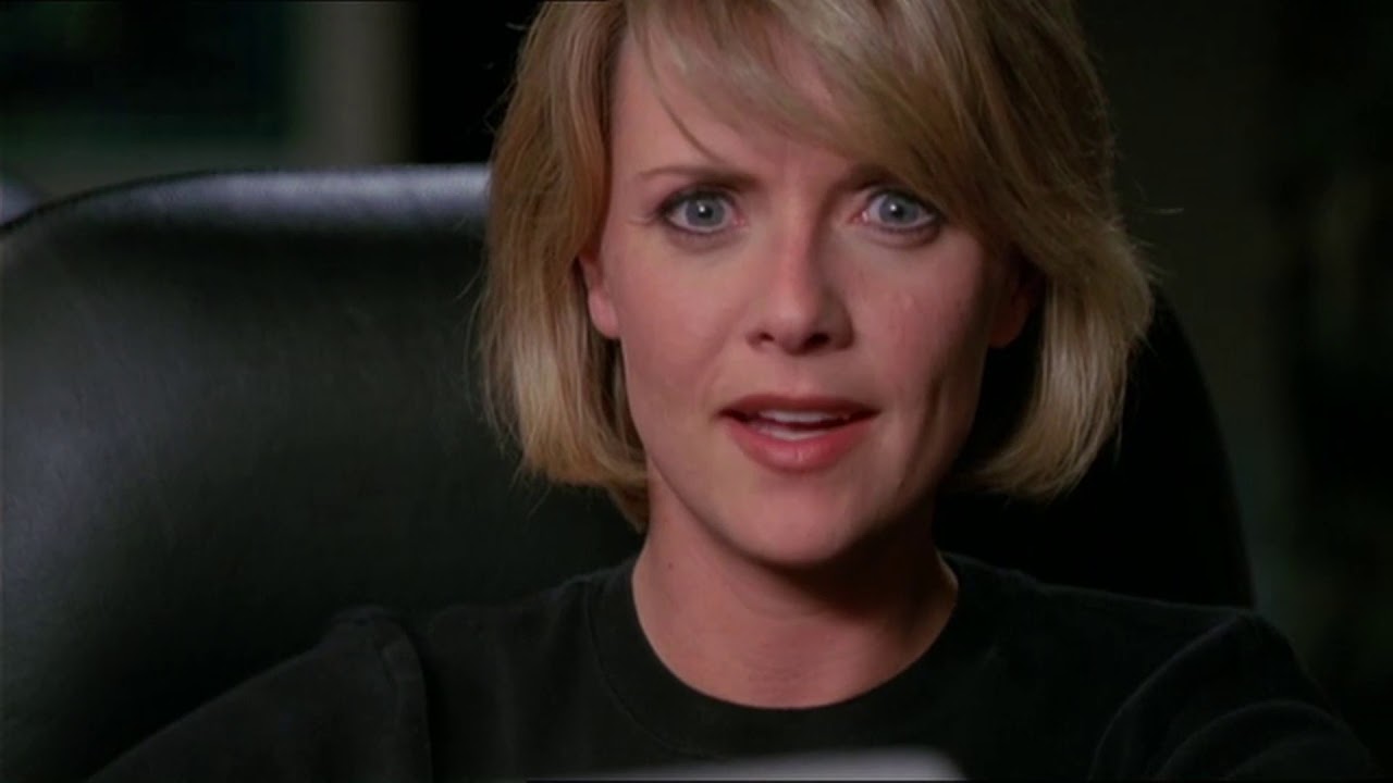 Stargate SG-1 Best of Staffel 4 (Deutsch/German)